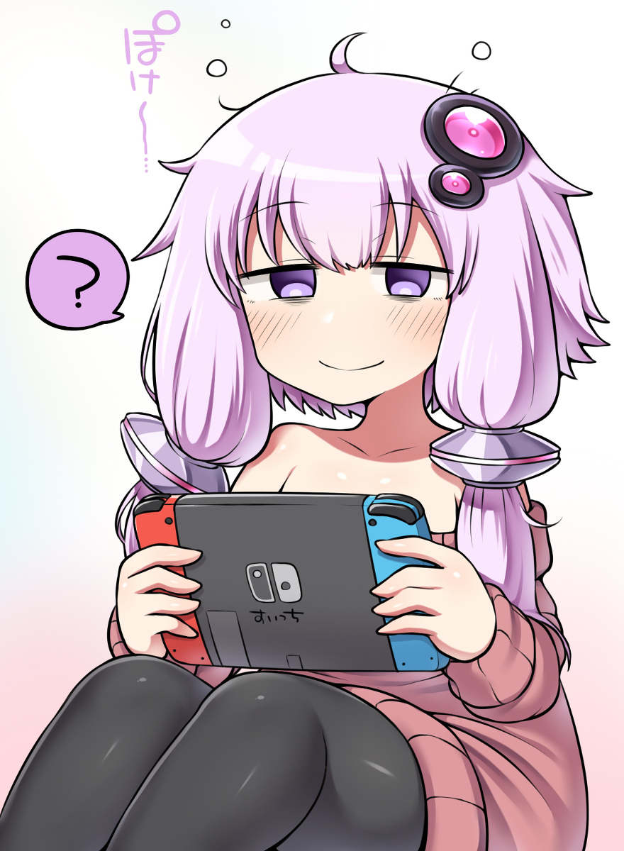 This is a pixiv picture whose title is ゆかりさんまとめ.