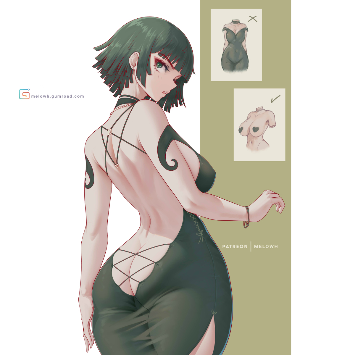 This is a pixiv picture whose title is Fubuki Strip Game Part 2!.