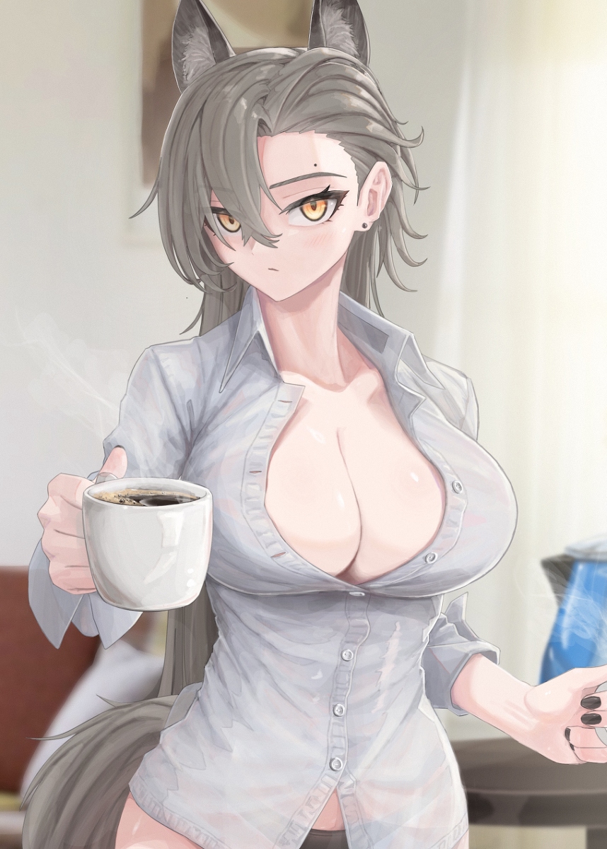This is a pixiv picture whose title is Penance.