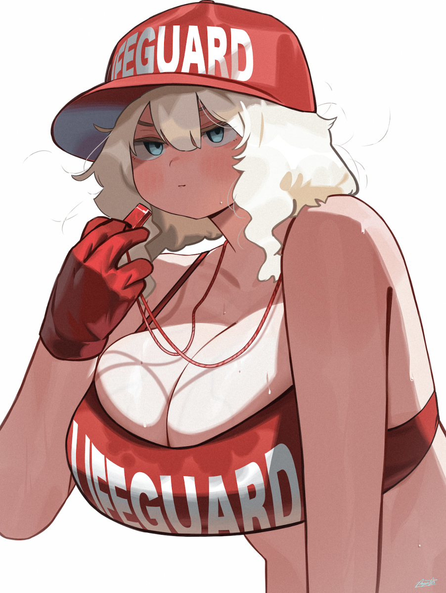 This is a pixiv picture whose title is フロリダちゃん.