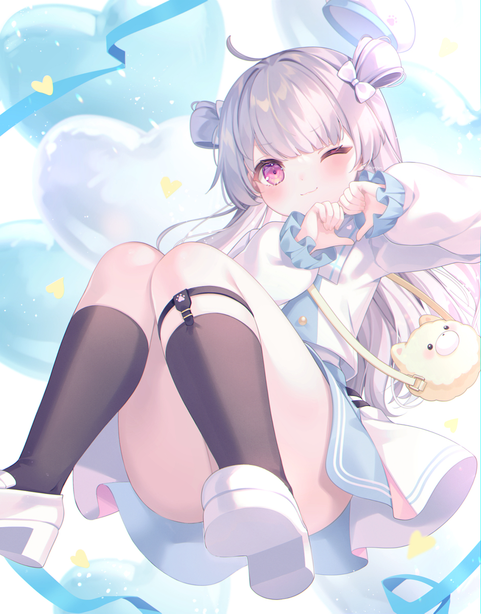 This is a pixiv picture whose title is んーんんぬんぬん.
