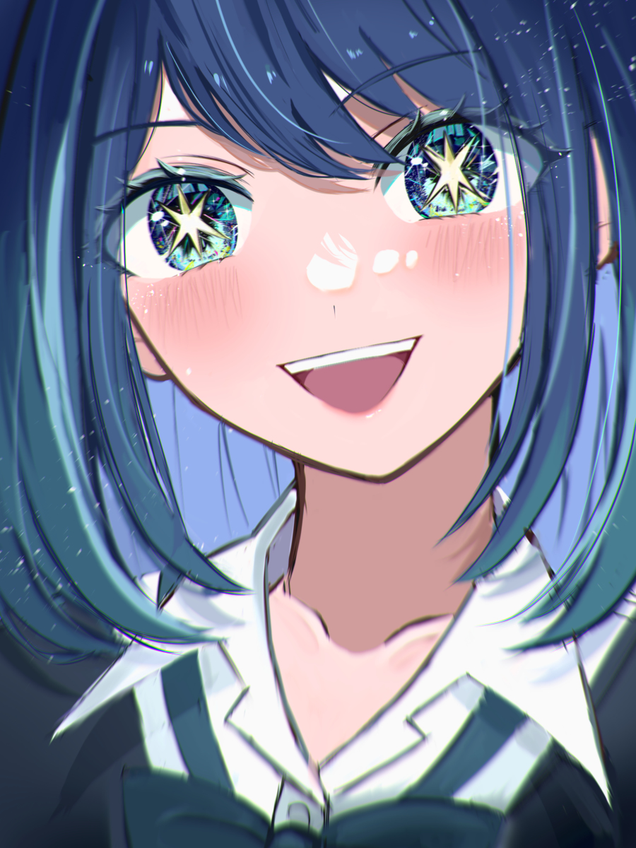 This is a pixiv picture whose title is てへっ☆！.