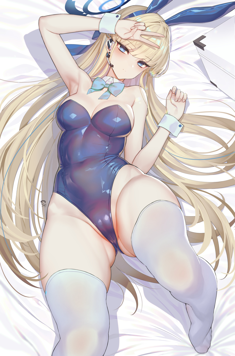 This is a pixiv picture whose title is トキ.