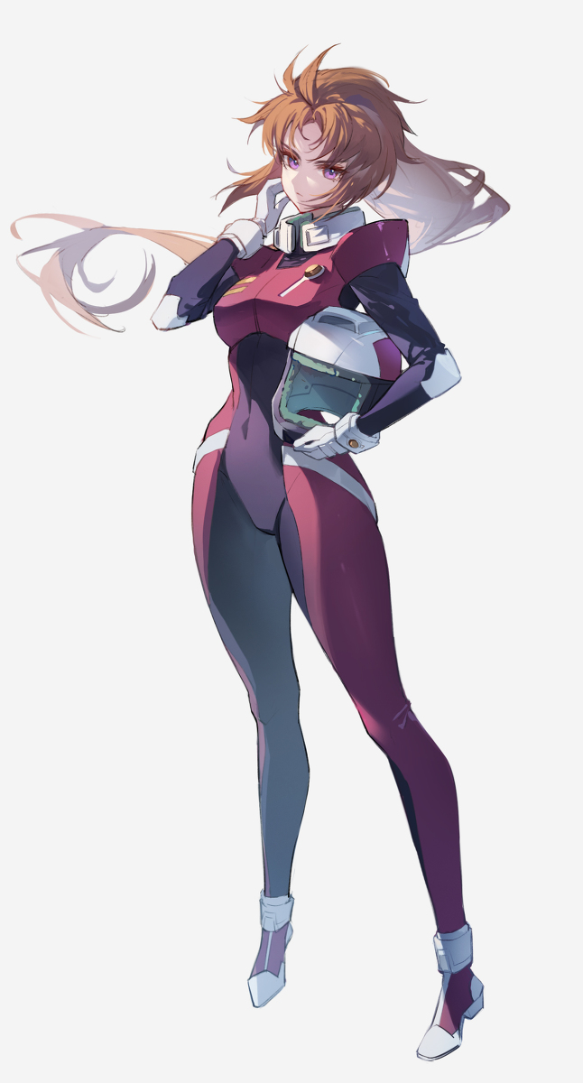 This is a pixiv picture whose title is 12妹.
