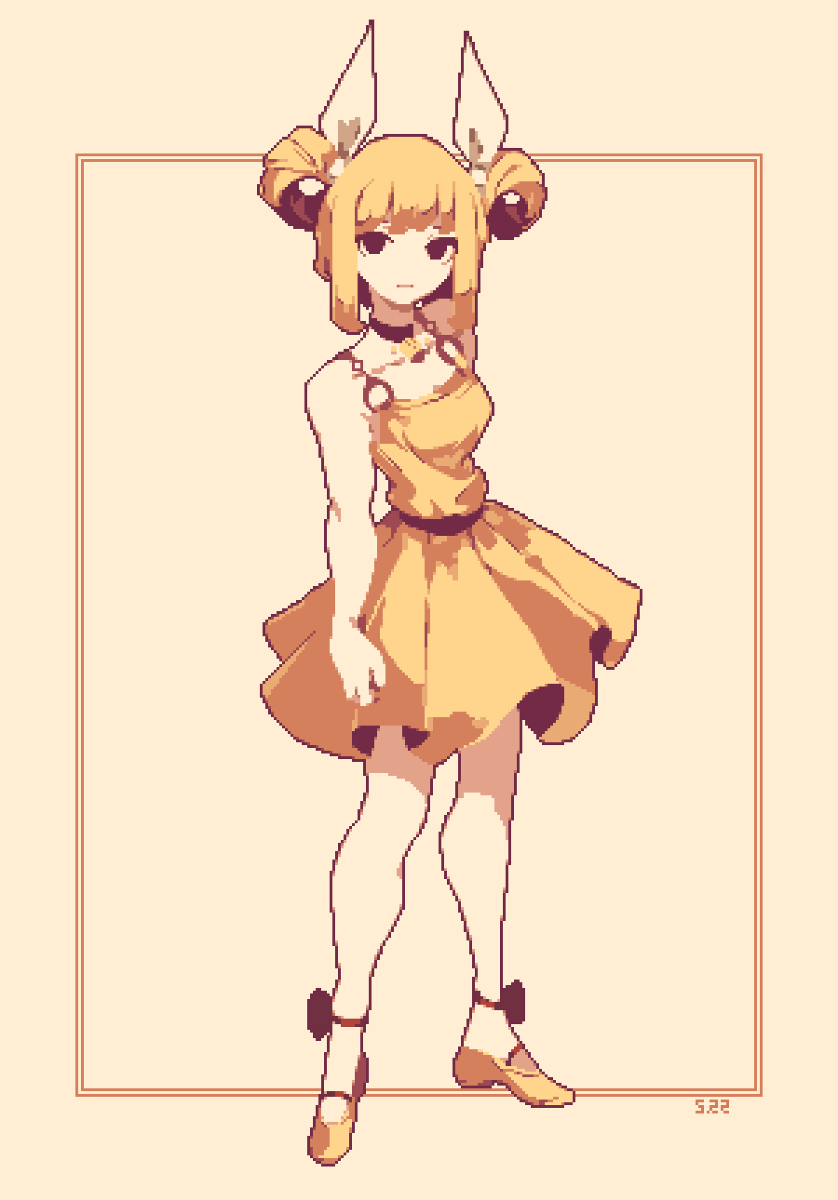 This is a pixiv picture whose title is 无题.