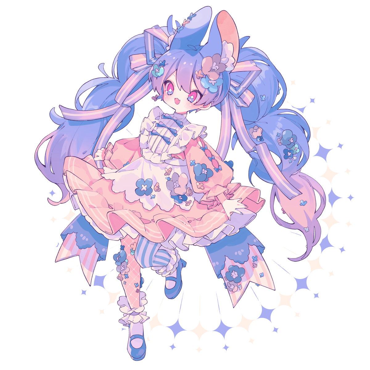 This is a pixiv picture whose title is 0529.