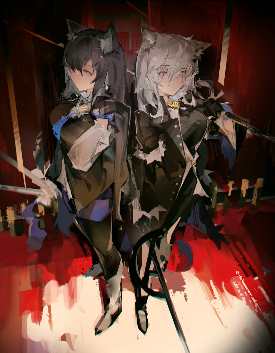 This is a pixiv picture whose title is 무제.