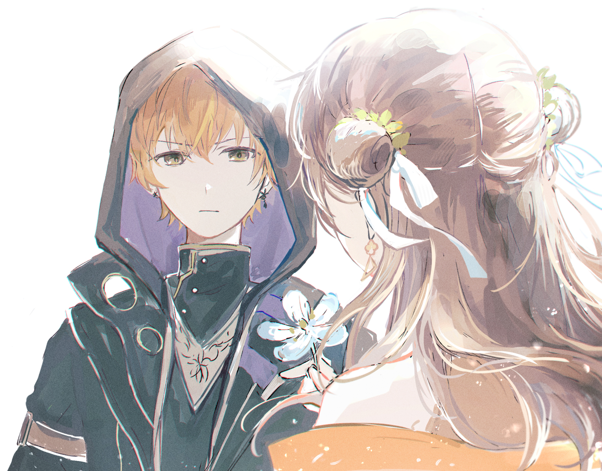 This is a pixiv picture whose title is ノメまとめ.