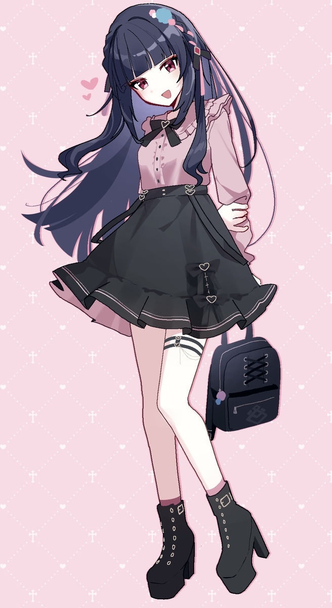This is a pixiv picture whose title is うんきん.