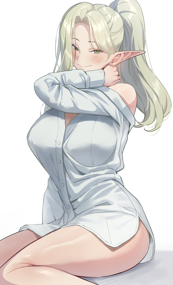This is a pixiv picture whose title is Elena_2023.05.31.