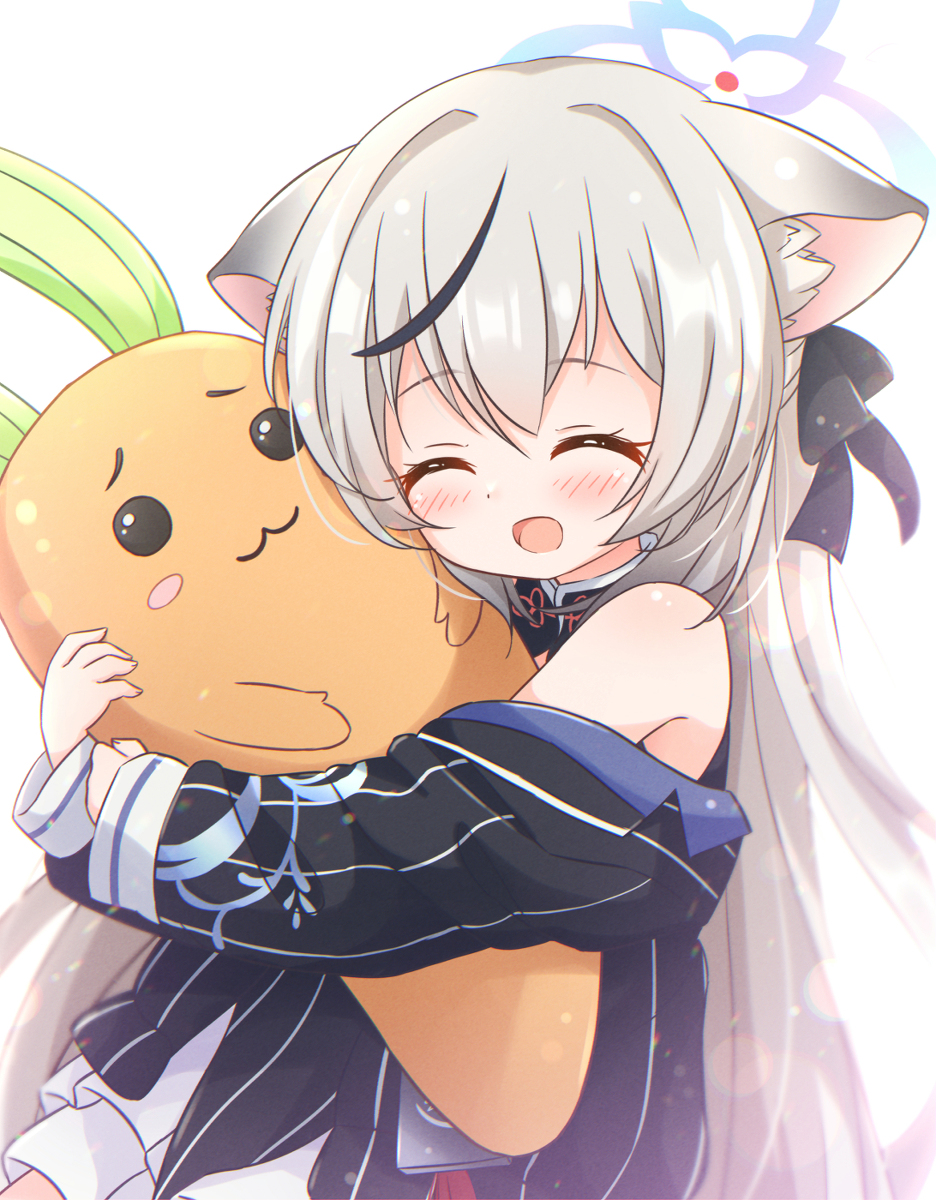 This is a pixiv picture whose title is お誕生日ココナちゃん.