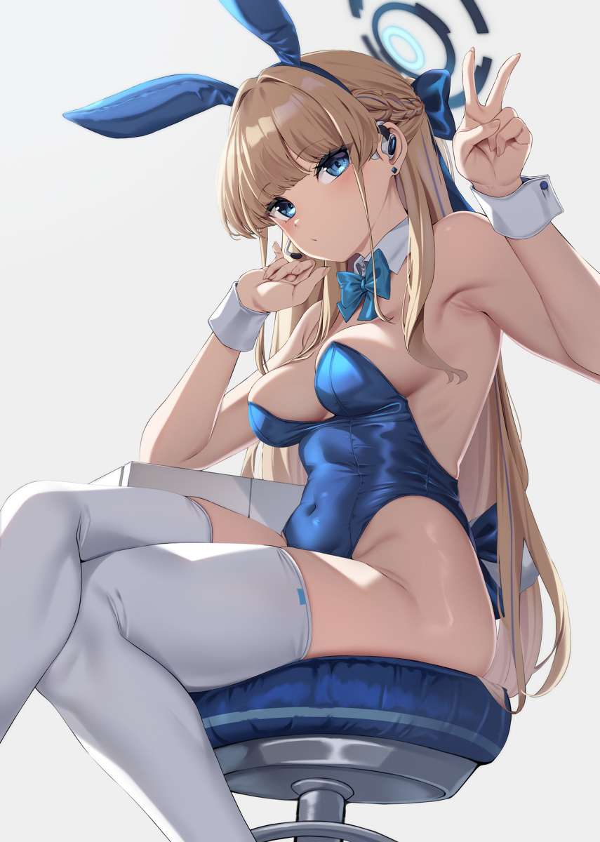 This is a pixiv picture whose title is トキ💙.