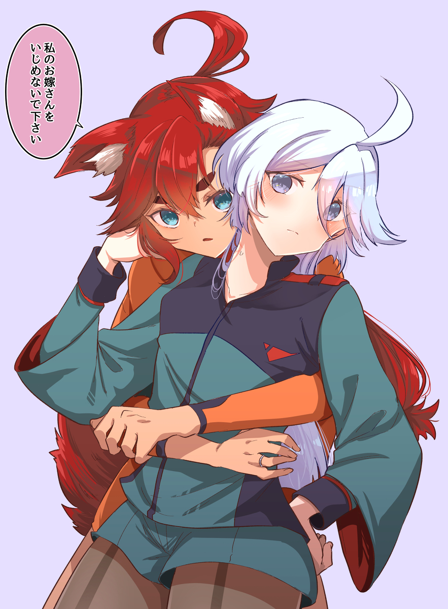 This is a pixiv picture whose title is オコッタ・マーキュリー.