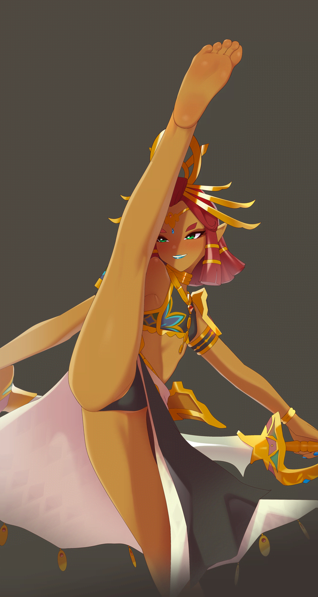 This is a pixiv picture whose title is ルージュ.