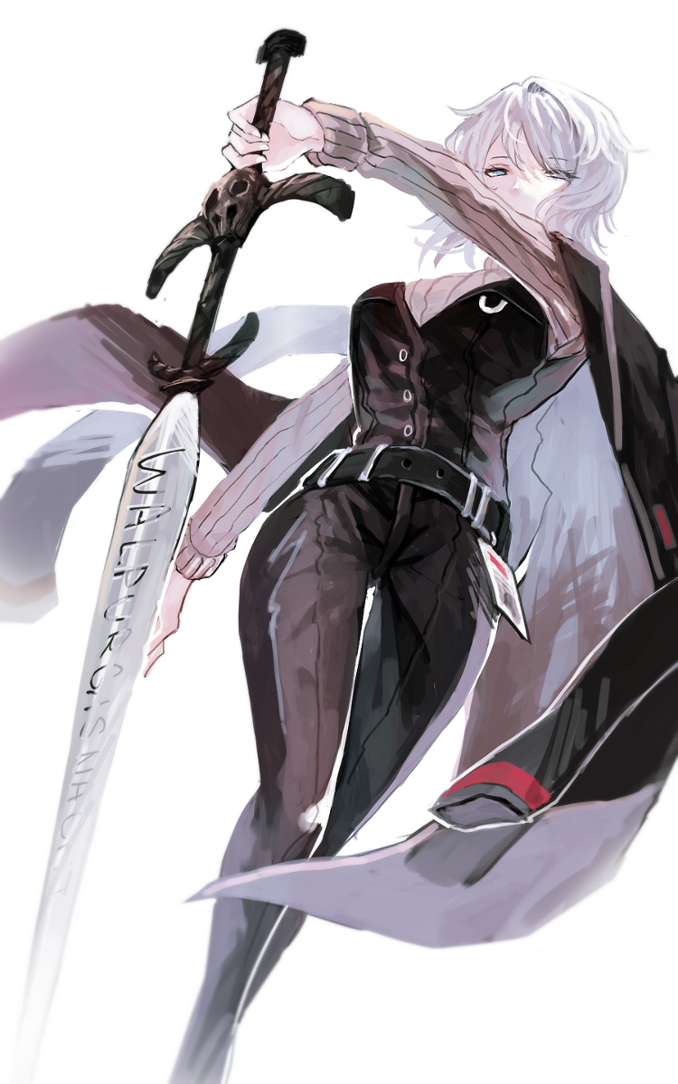 This is a pixiv picture whose title is 【LCB】リンバスログ その１.