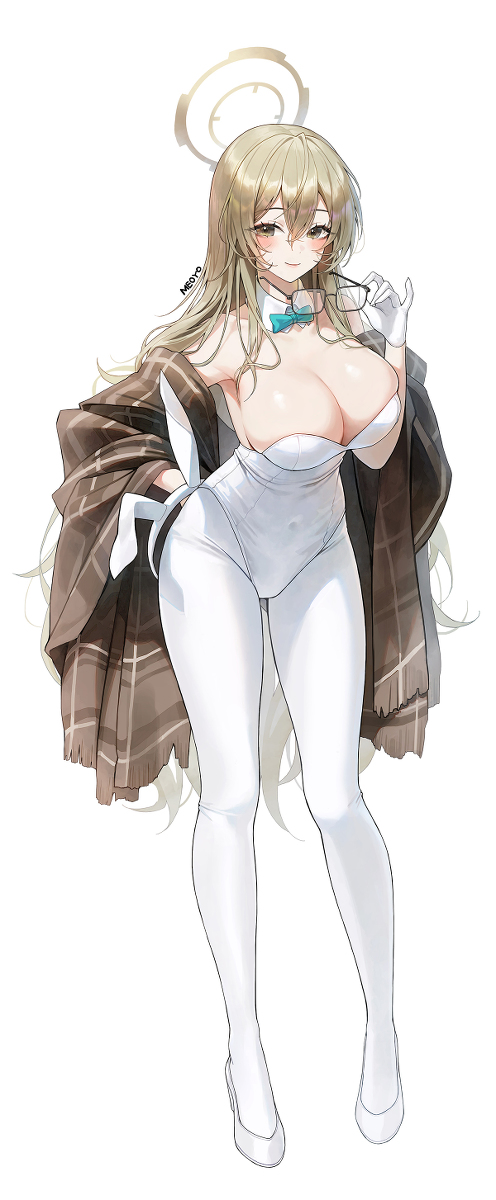 This is a pixiv picture whose title is アカネ.
