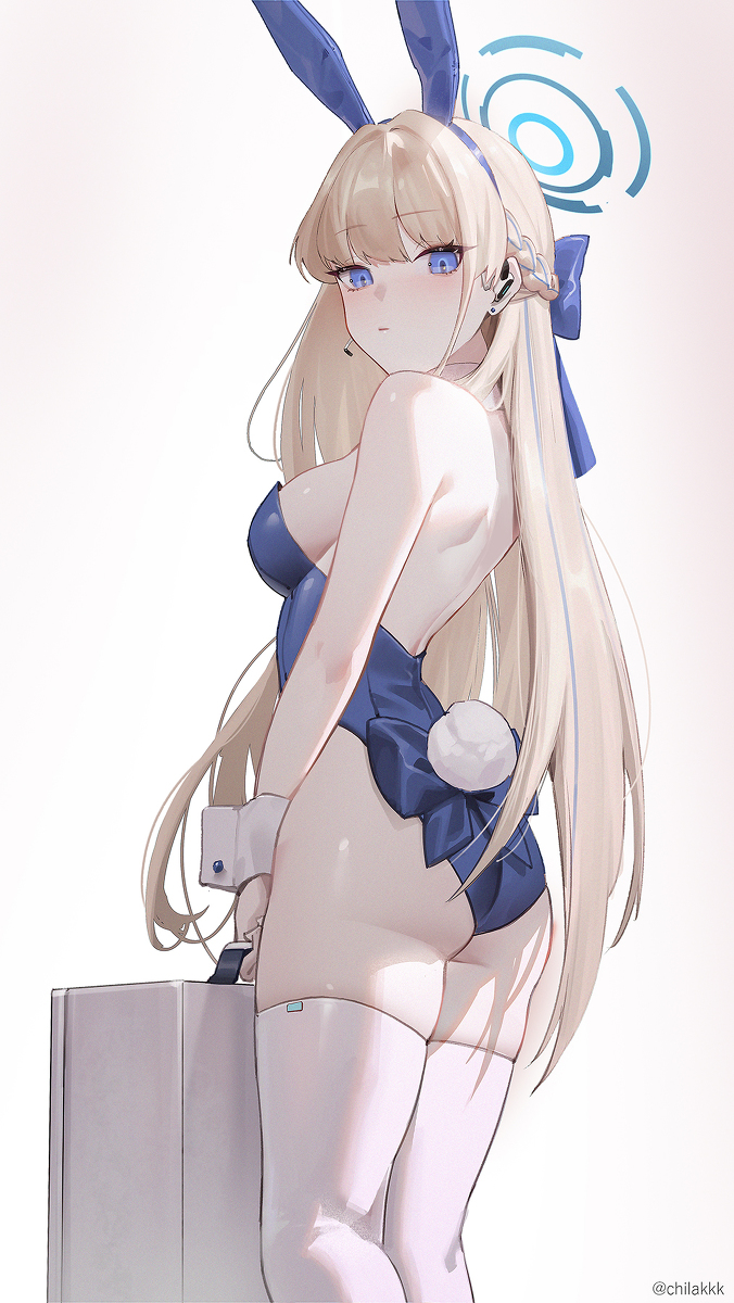 This is a pixiv picture whose title is 無題.