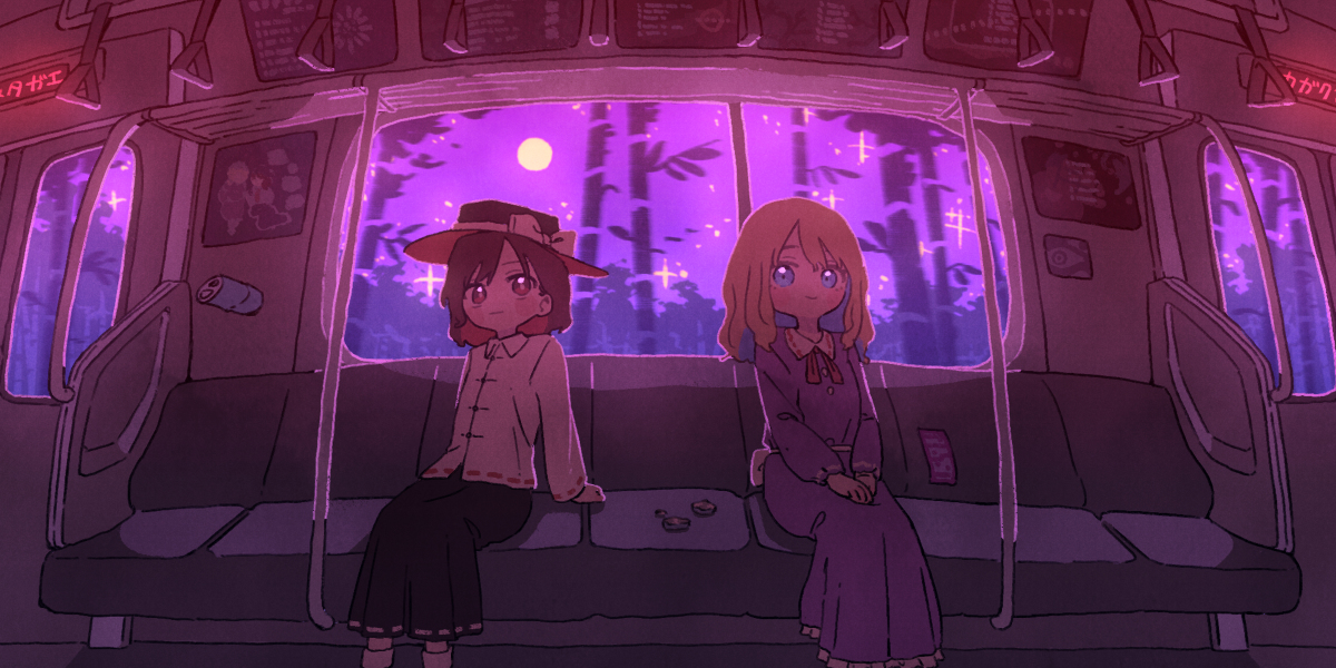 This is a pixiv picture whose title is 無題.