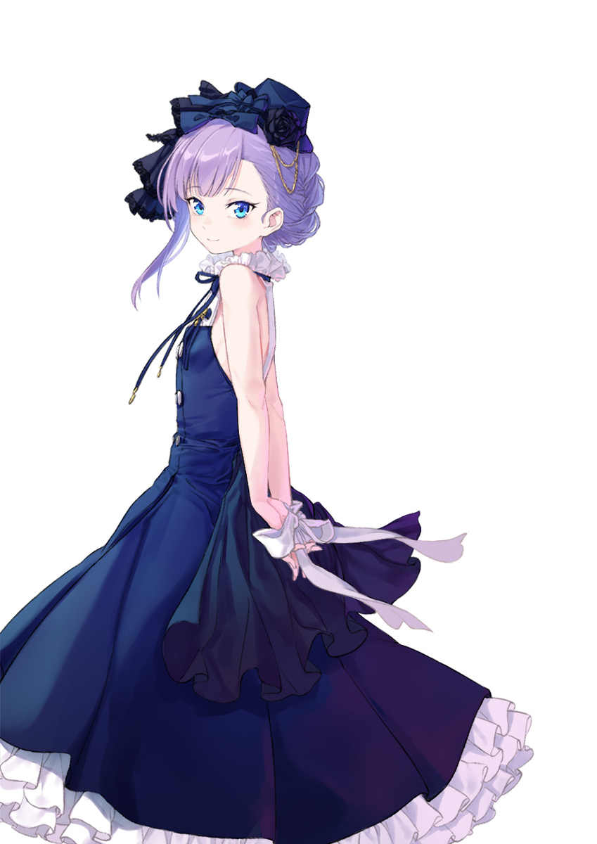 This is a pixiv picture whose title is ( -ω-.