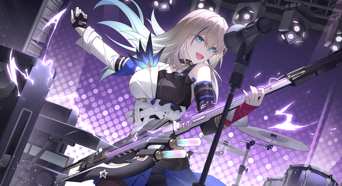 This is a pixiv picture whose title is 希露瓦.
