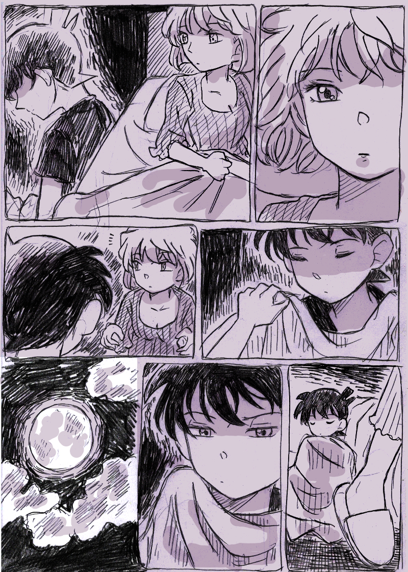 This is a pixiv picture whose title is さよなら、スーパーマン。.