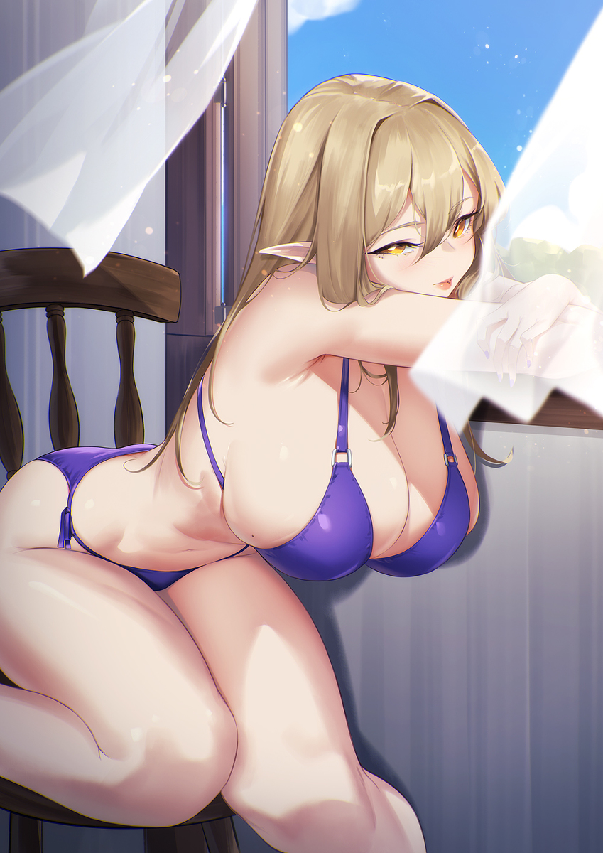 This is a pixiv picture whose title is Artworks No.091.