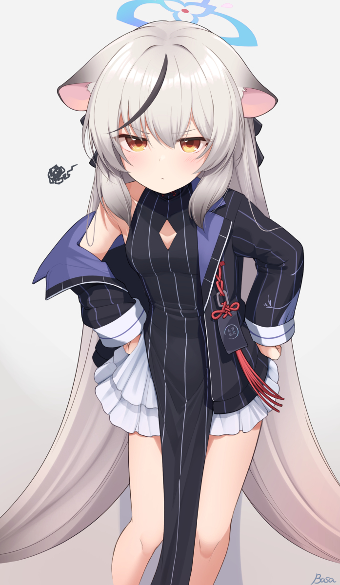 This is a pixiv picture whose title is ココナちゃん.