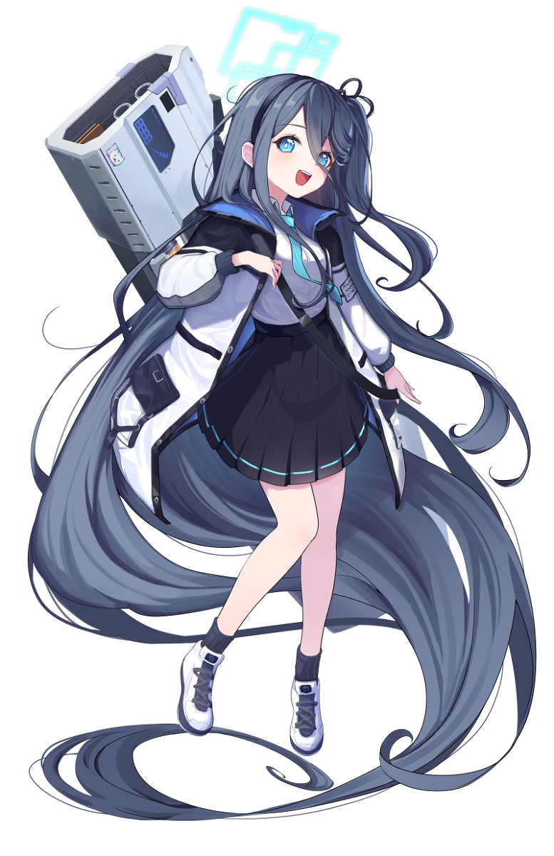 This is a pixiv picture whose title is alice.
