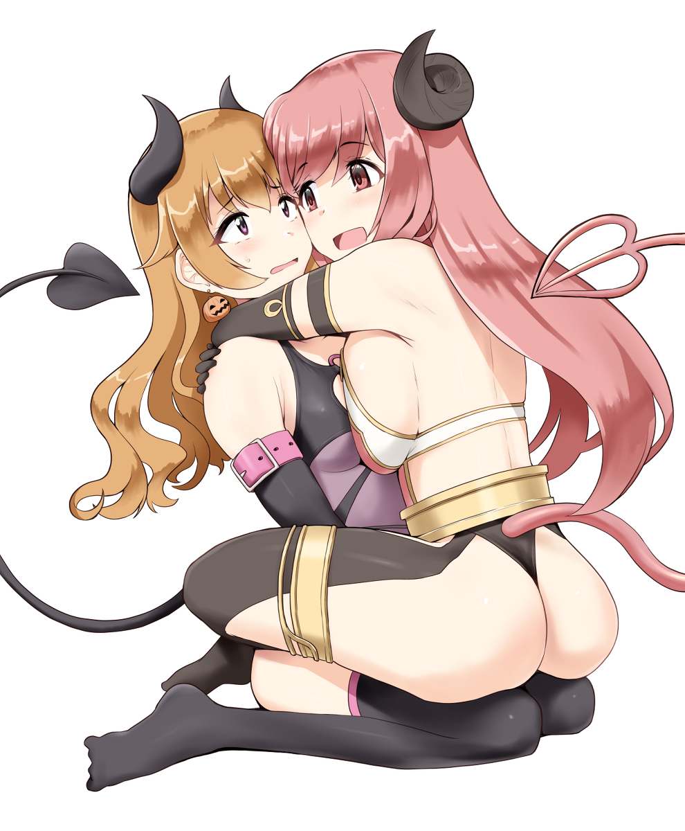 This is a pixiv picture whose title is リク.