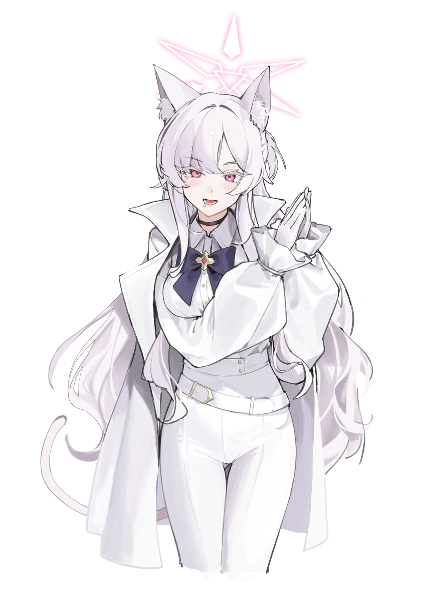 This is a pixiv picture whose title is 清澄アキラ.