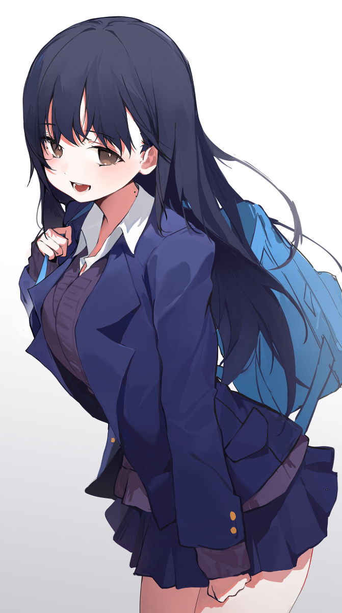 This is a pixiv picture whose title is 山田.