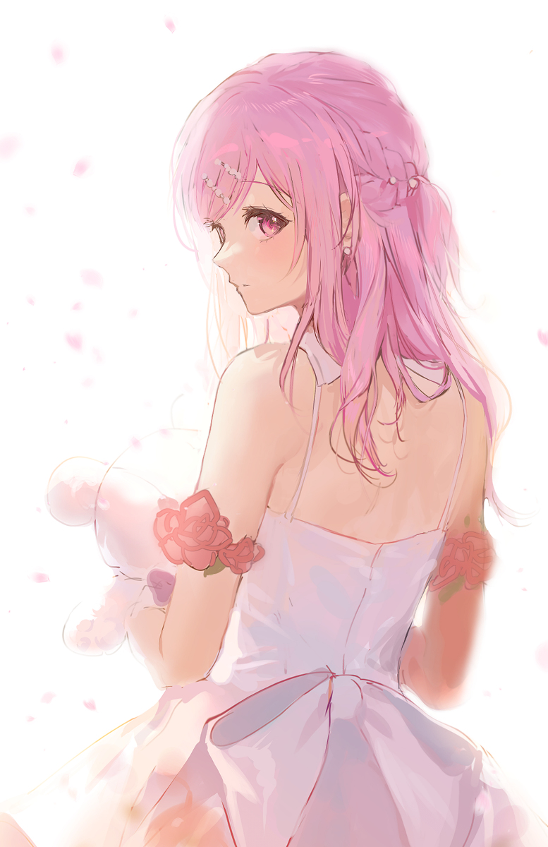 This is a pixiv picture whose title is ..