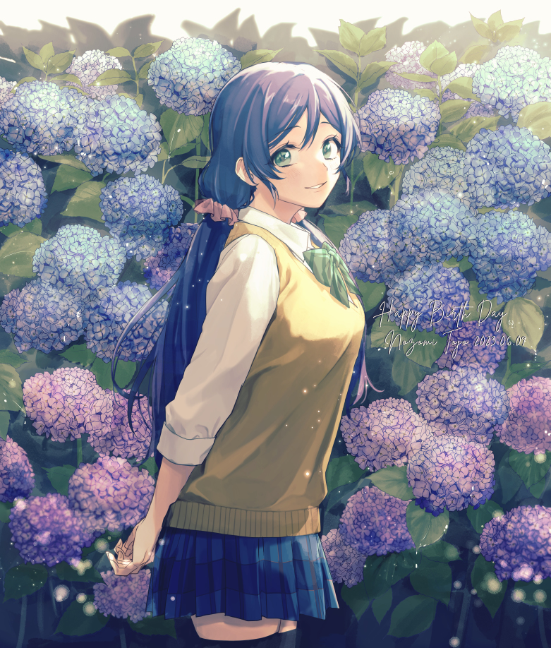 This is a pixiv picture whose title is 0609.