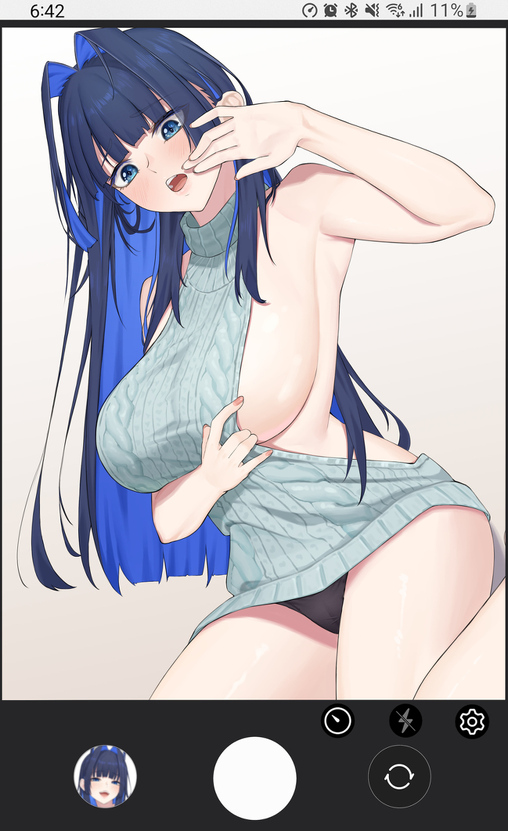 This is a pixiv picture whose title is kroniiii.