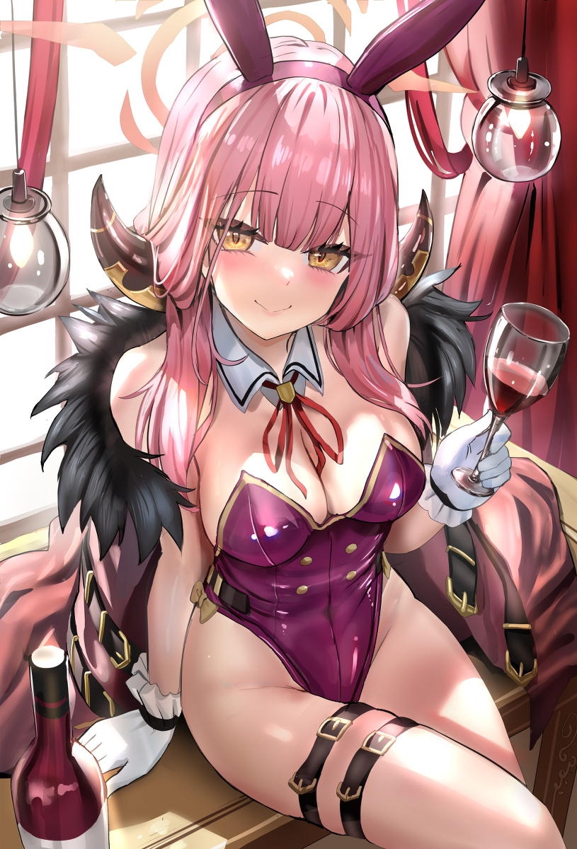 This is a pixiv picture whose title is アル.