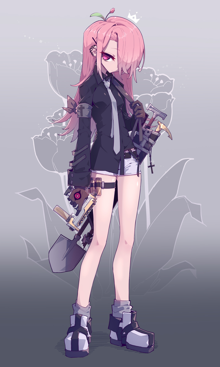 This is a pixiv picture whose title is Mångata Candler.