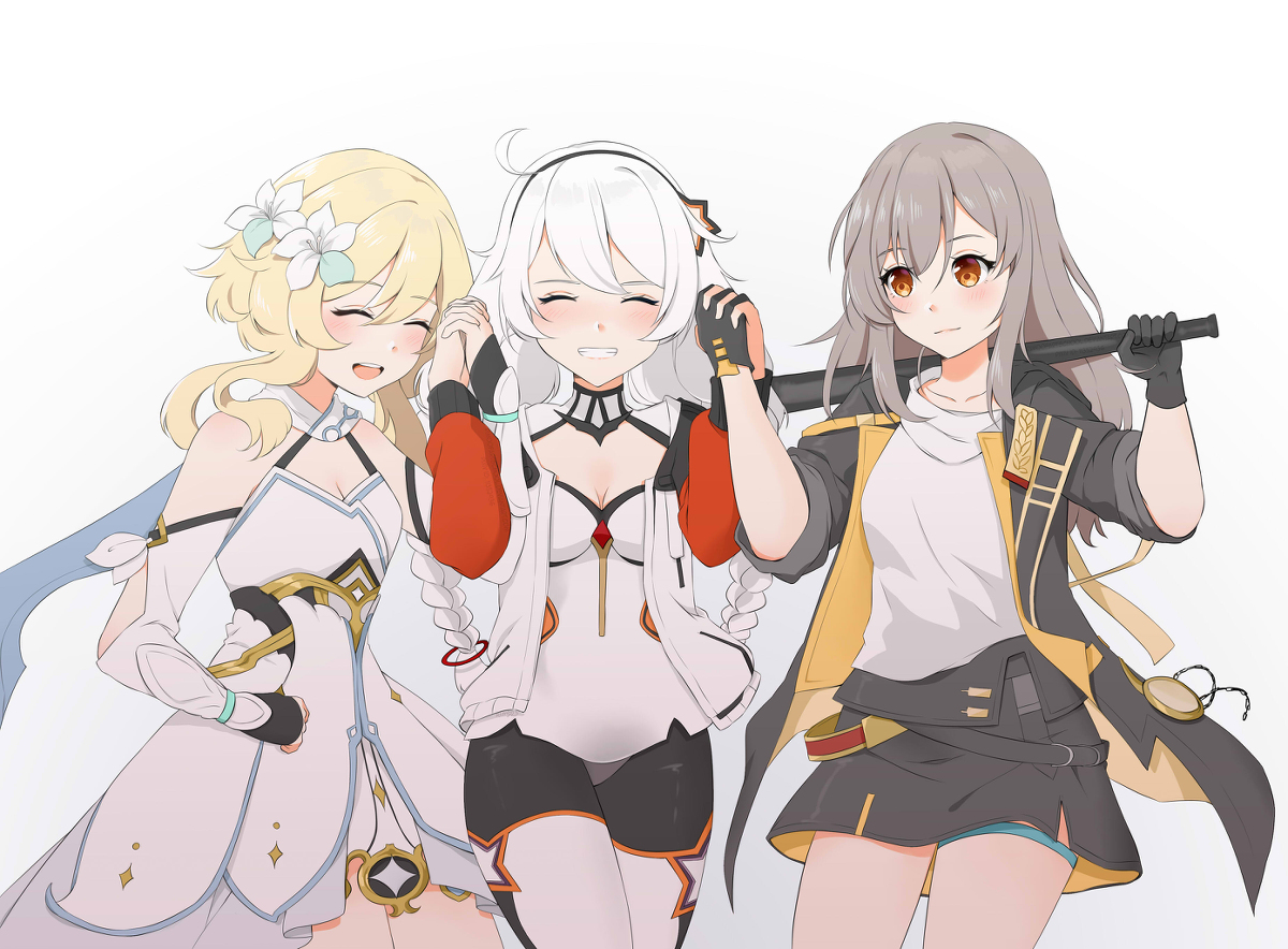 This is a pixiv picture whose title is ^-^!.