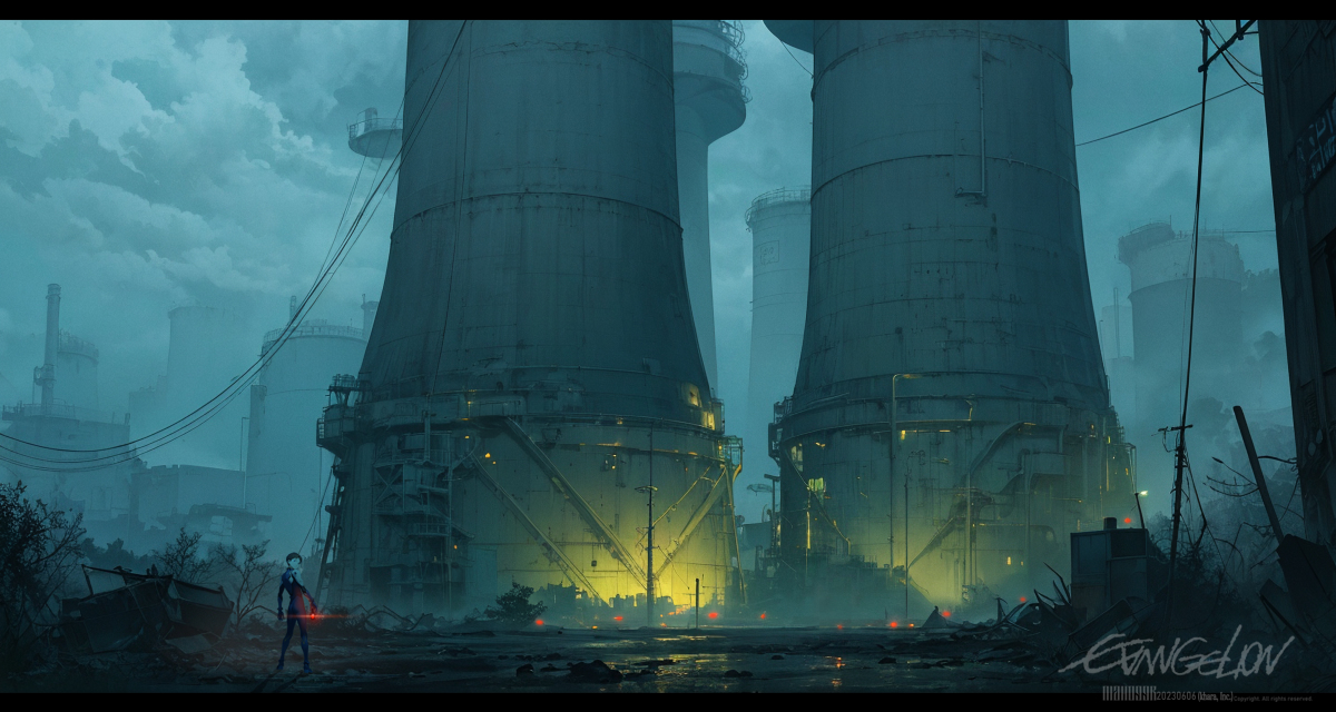 This is a pixiv picture whose title is 『第28放置區域』/00..