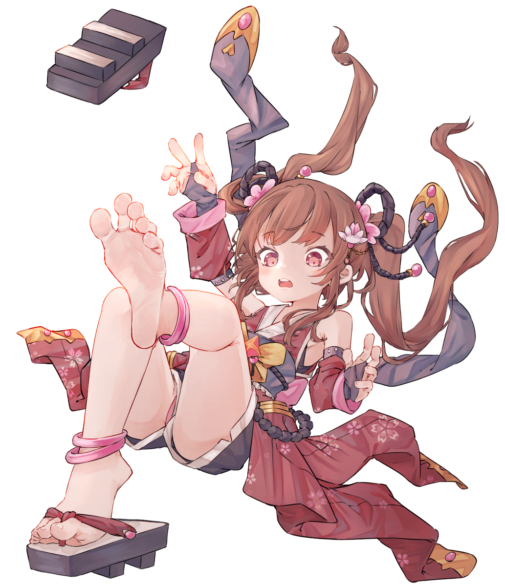 This is a pixiv picture whose title is Untitled.