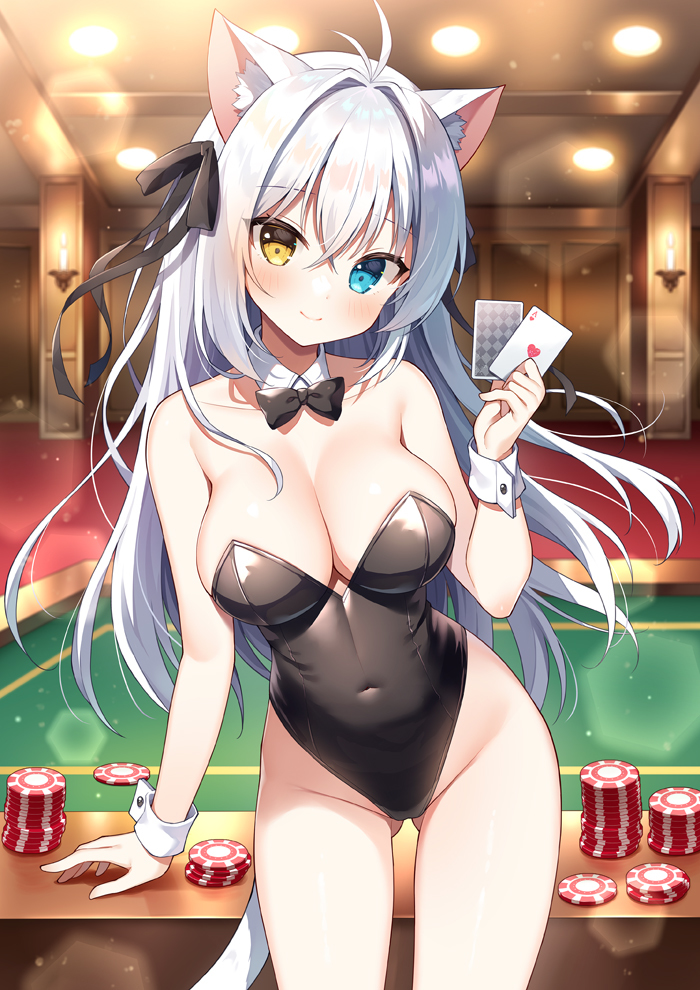This is a pixiv picture whose title is アイナちゃん.