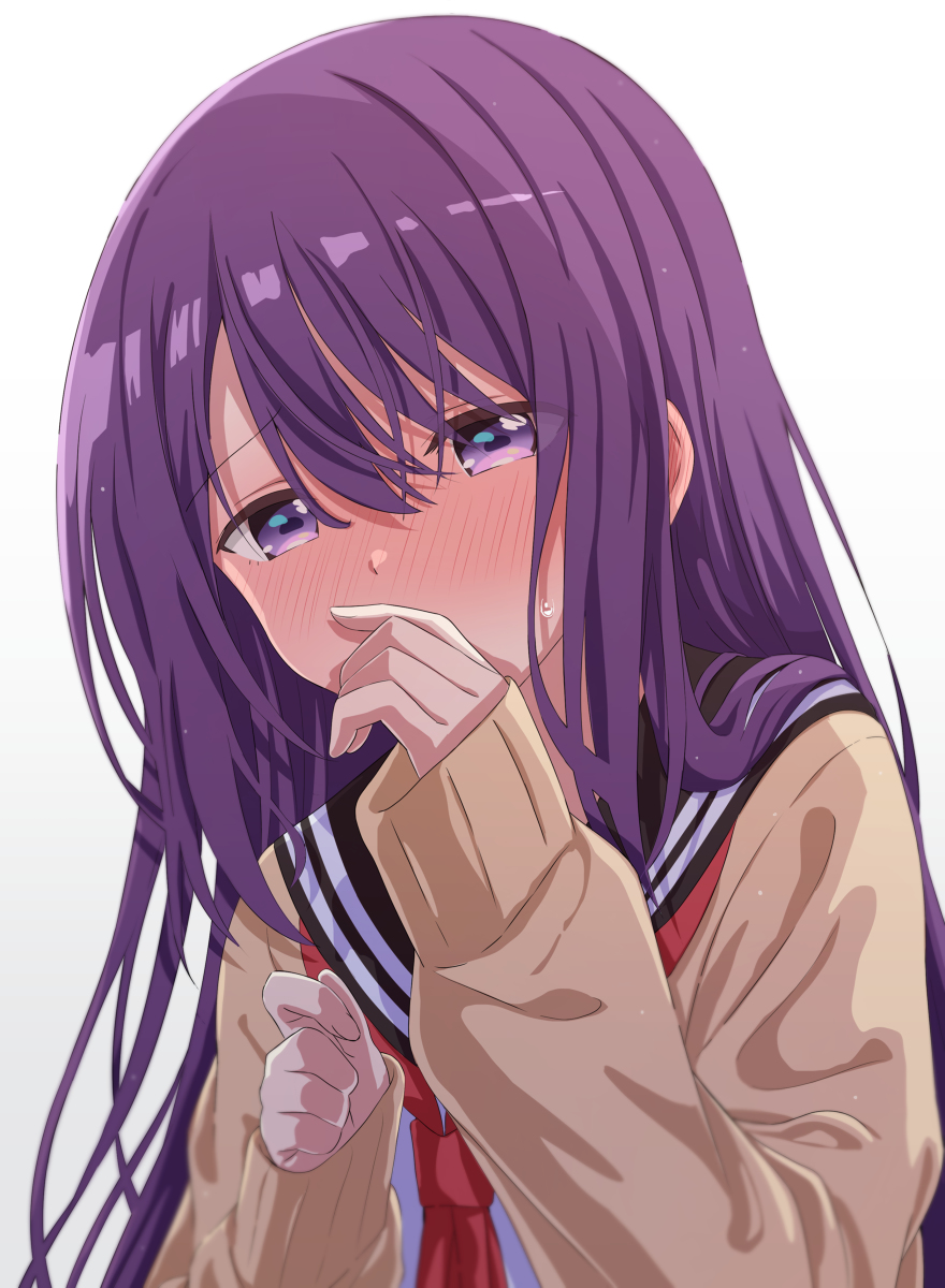 This is a pixiv picture whose title is 久保さん♡.