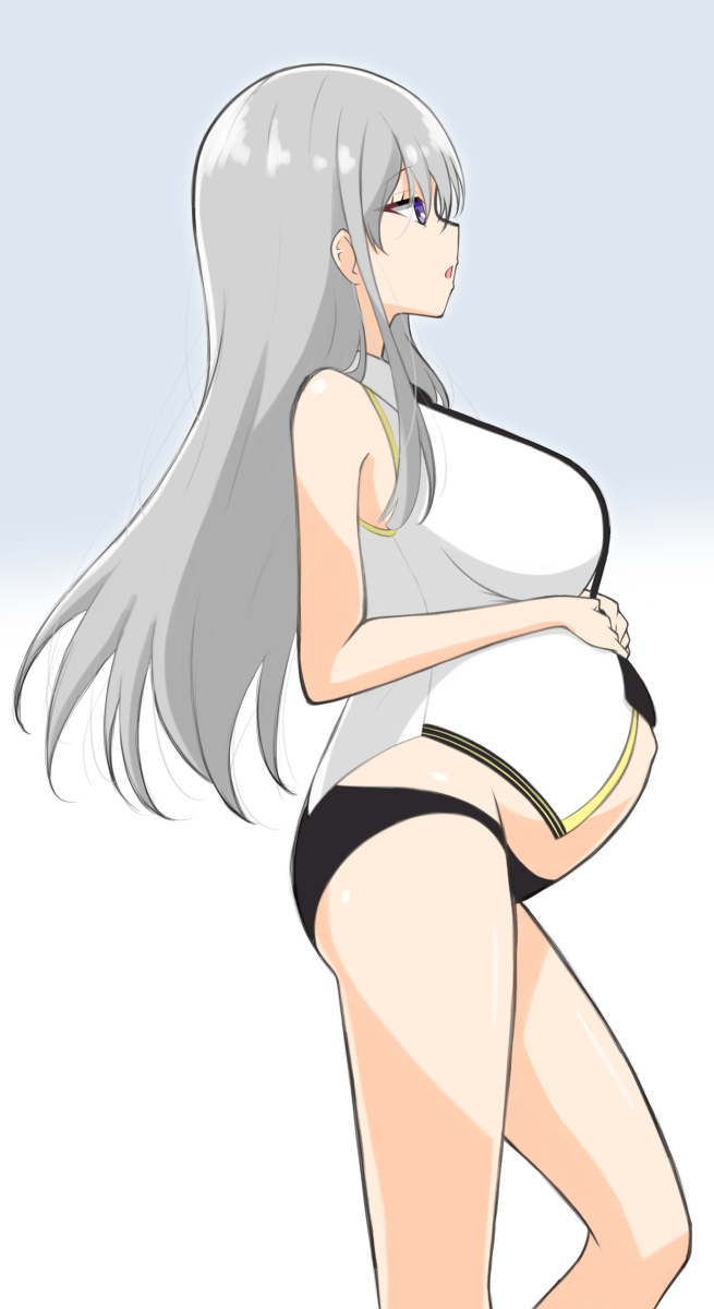 This is a pixiv picture whose title is エンタープライズ/Enterprise.