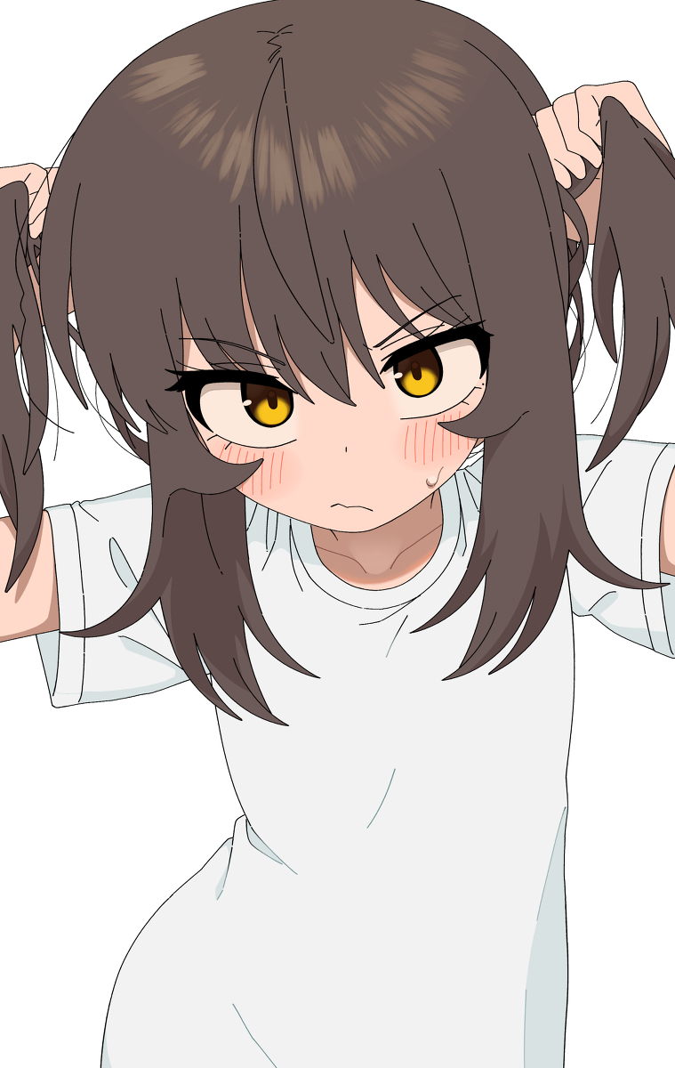 This is a pixiv picture whose title is 누리 누리 한누리.