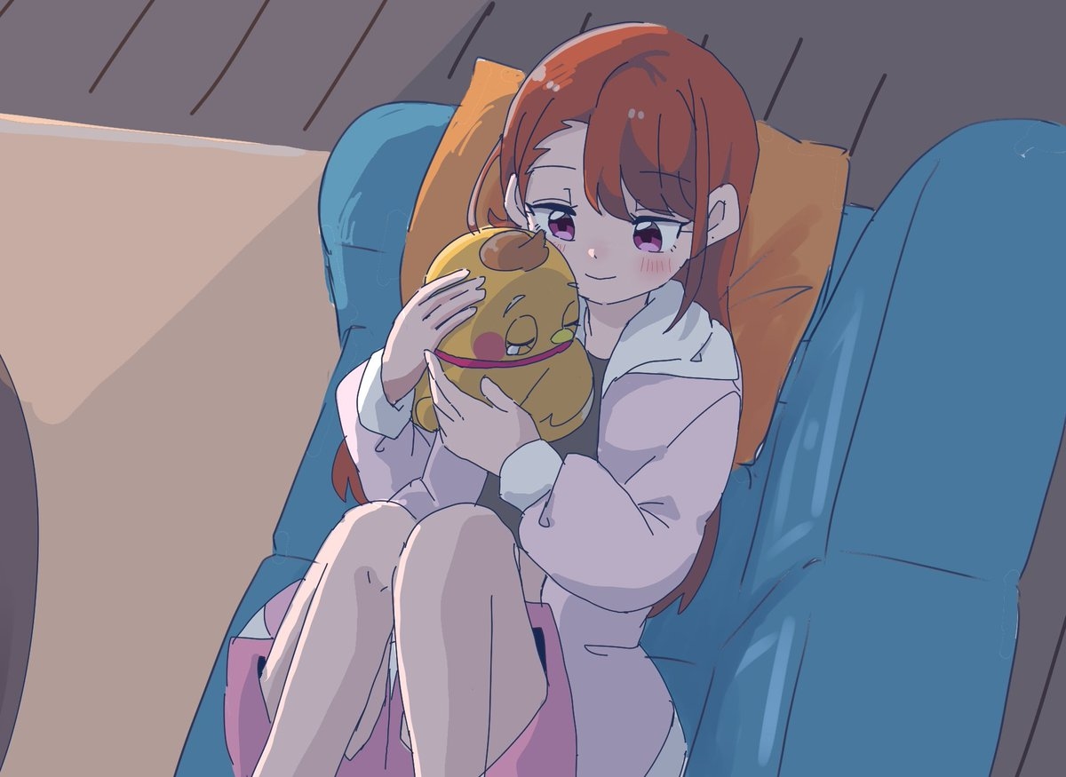 This is a pixiv picture whose title is ひろプリイラストまとめ.