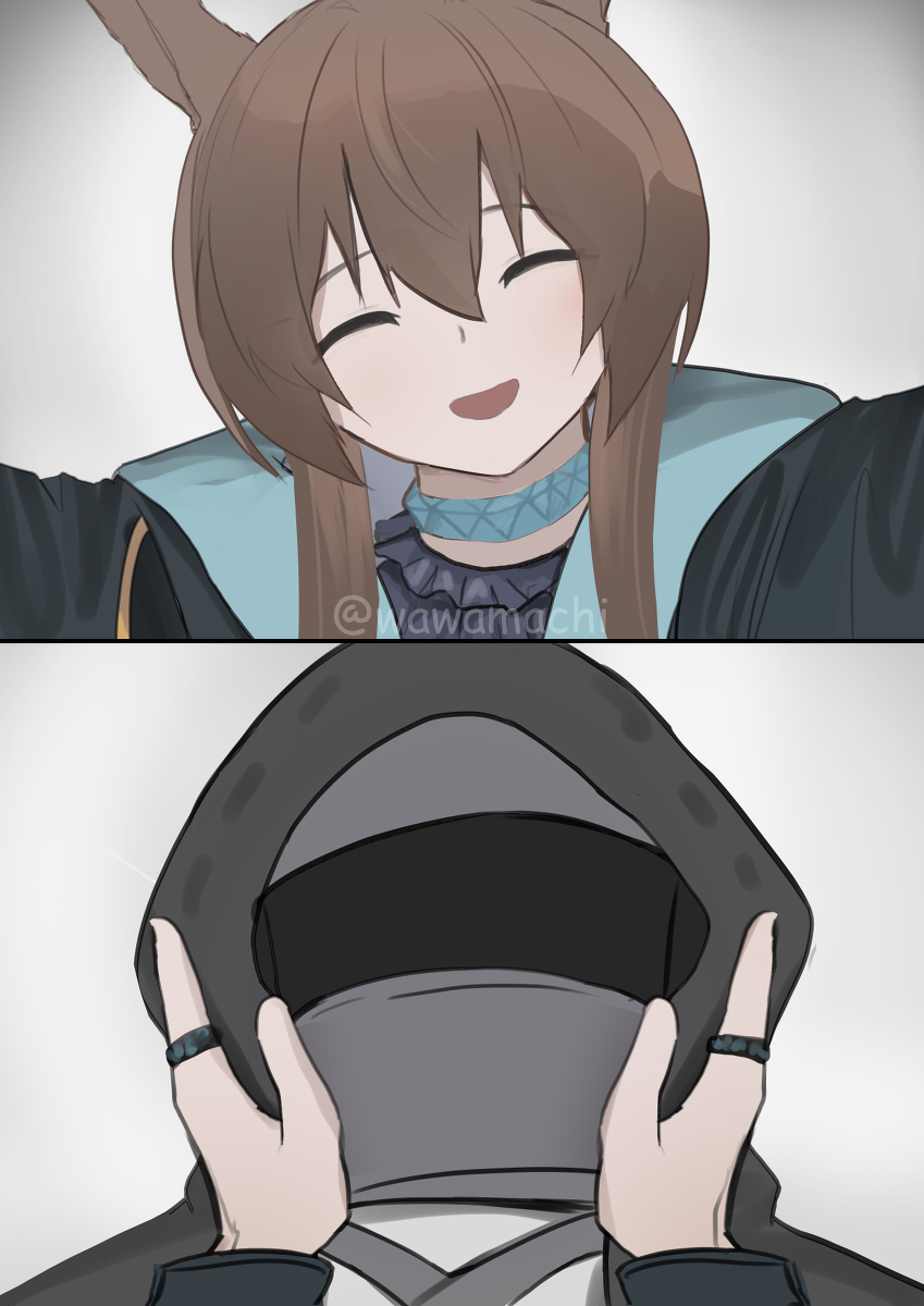 This is a pixiv picture whose title is (❀ •̀ᴗ•́ )♡Heart Attack 26.