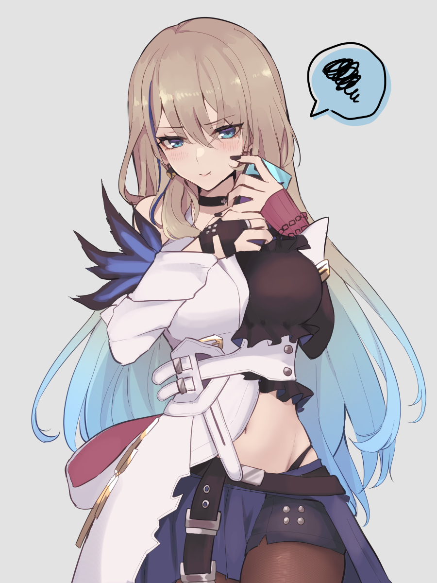 This is a pixiv picture whose title is セーバル.