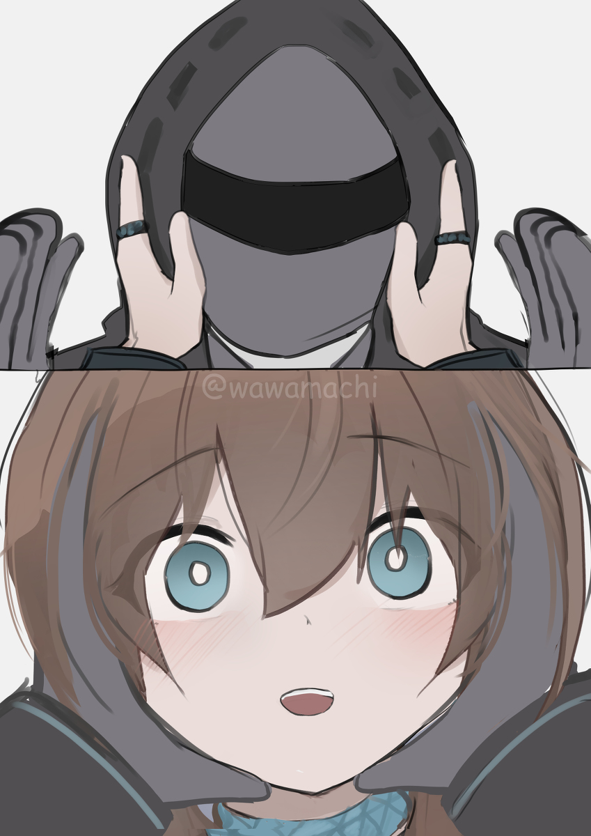 This is a pixiv picture whose title is Extra!!! Heart Attack 26!!!.