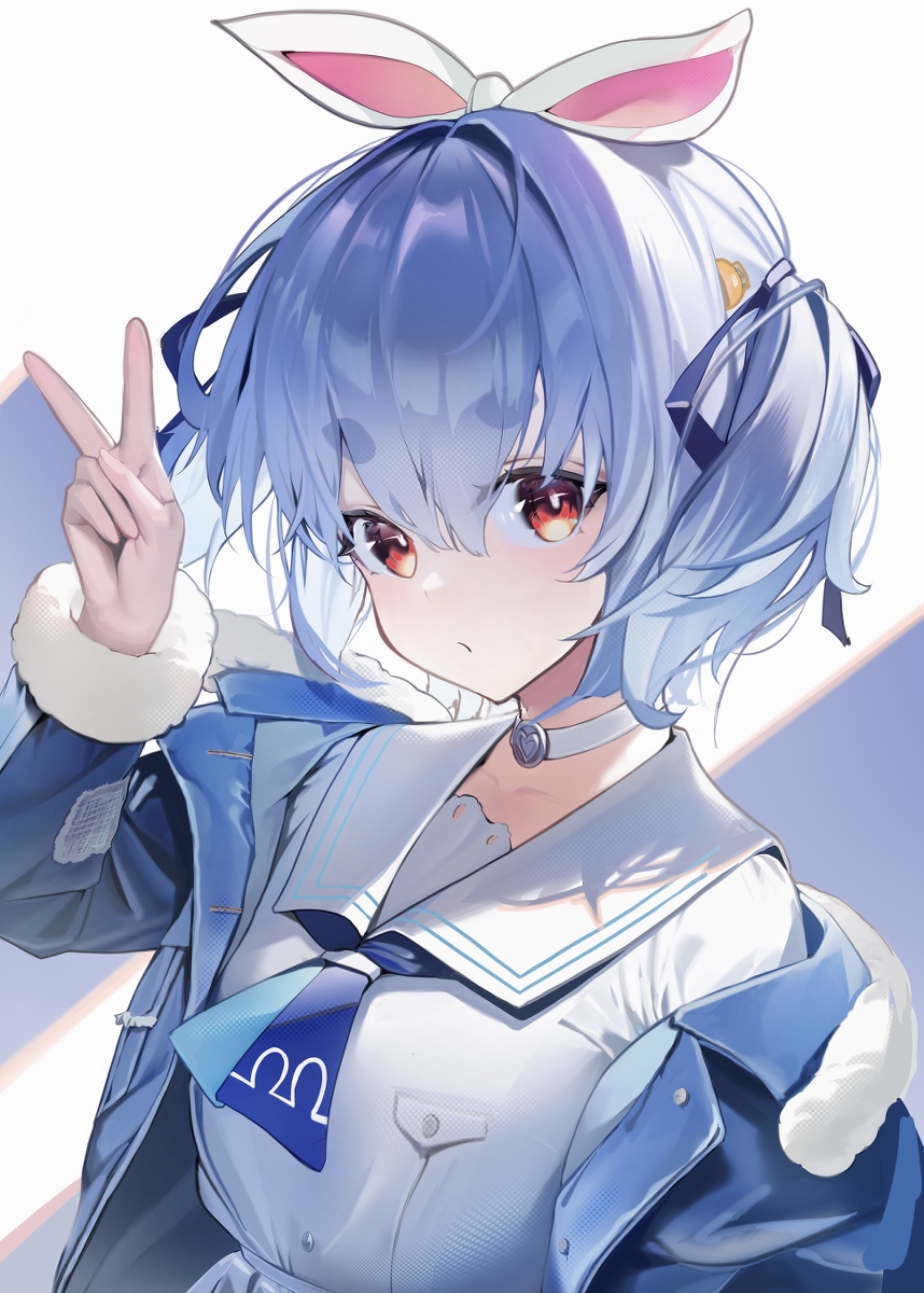 This is a pixiv picture whose title is 無題.