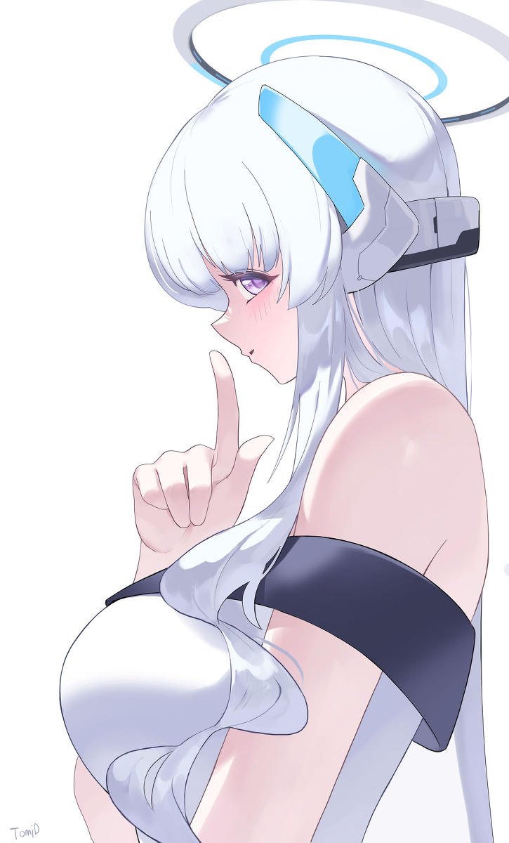 This is a pixiv picture whose title is 무제.