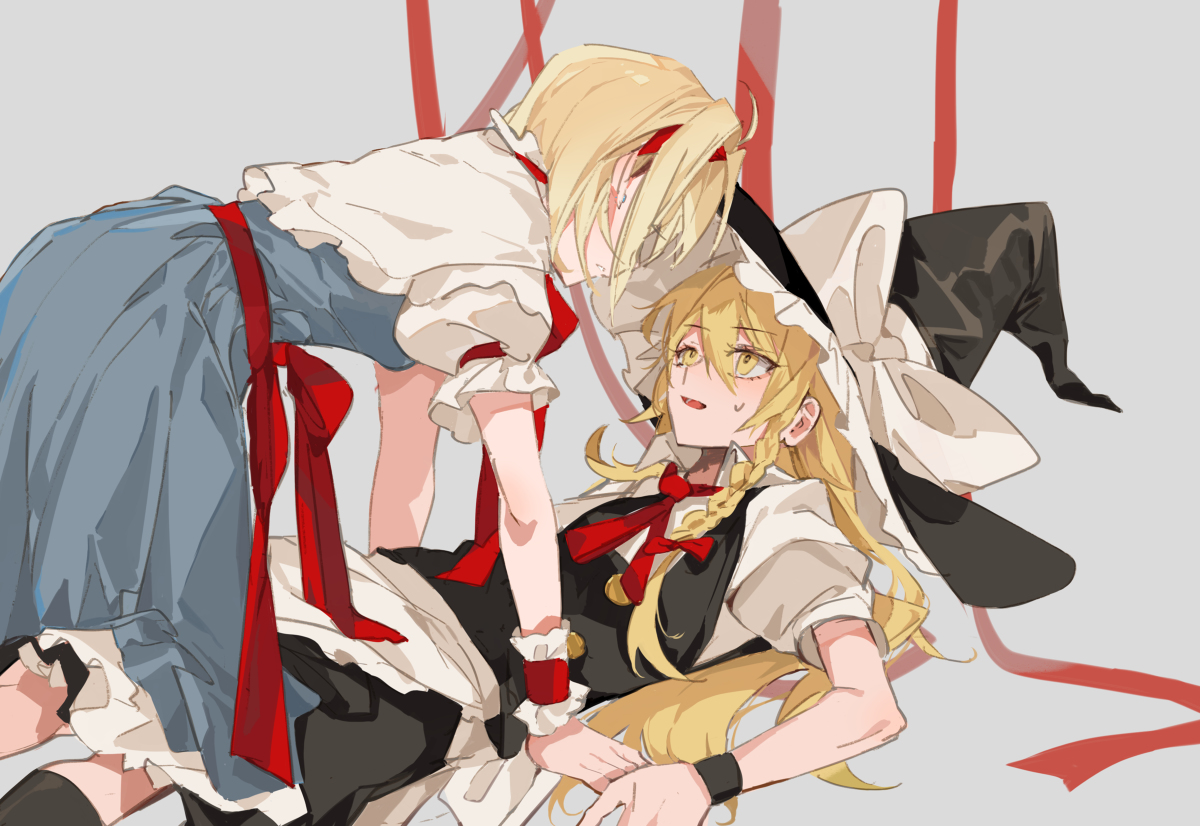 This is a pixiv picture whose title is ❤.